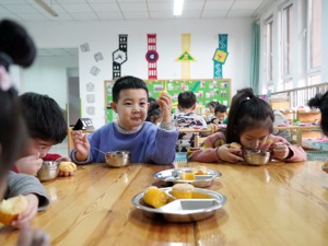 成都家长注意！ 6月8日起幼儿园网上开始报名