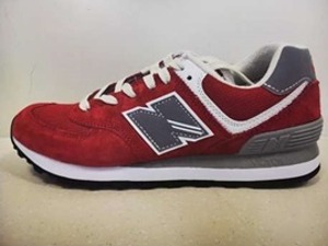New Balance告NEW·BARLUN侵权，一审获赔千万