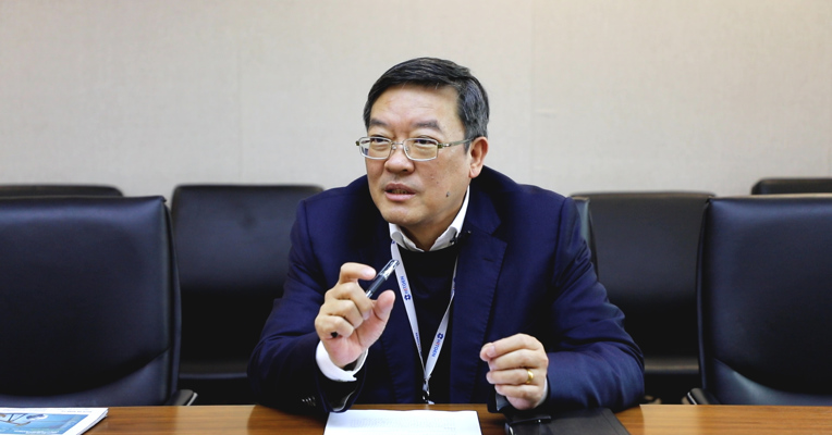 视频丨成都先导董事长李进：不满足于永远只生产“螺丝钉” 加大新药研发