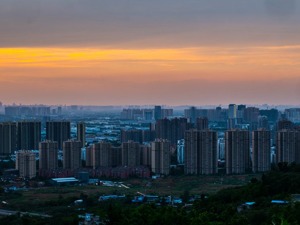 刚刚签下4605亿元大单 成都力争全年签约协议金额超万亿