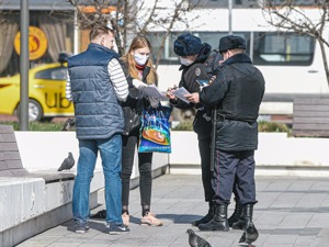 驻俄大使致信华侨华商留学生：旅途易感染，居家是最好选择