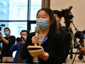 中科院院士仝小林答每经问：艾灸、拔罐等中医疗法都对新冠肺炎患者改善发挥了一定作用