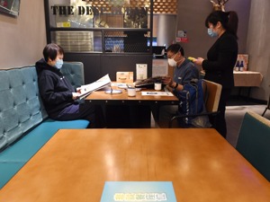@北京这四类门店：续减房租、自主决定是否复工