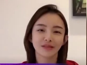 路遇保安晕倒，女医生飞奔跪地施救！网友：你飞奔的样子真美