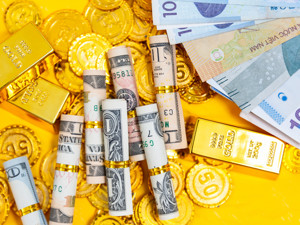 黄金现货市场调查（下）：金价起伏都是情绪惹的祸，市场呈现“多重背离”！