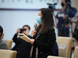 国铁集团答每经问：中欧班列累计发运防疫物资44.8万件，确保应运尽运