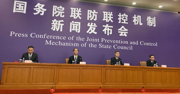 视频｜畜牧业生产基本恢复正常 实现全年目标任务有保障