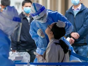 牡丹江市18日新确诊两例病例为夫妻关系