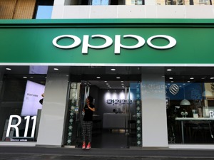 OPPO高层再调整：刘列担任全球营销总裁 沈义人卸任 