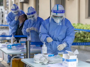 北京、哈尔滨等地已开放核酸检测服务，国家卫健委：有利于群众确认个人健康状况