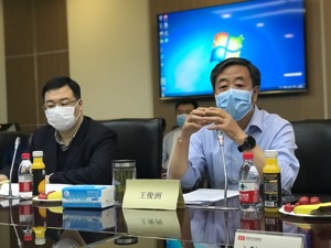 2亿美元投资谈判“几天就完成了” 国美联手拼多多再现电商“三国杀”