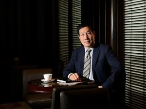 开元旅业创始人陈妙林：从没遇过这样的难题 资本薄弱的小酒店只能被“放弃” 