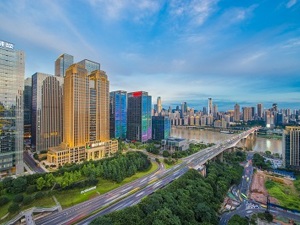 净利增速创近五年新高 改革激发创新活力 重庆银行走在高质量发展的道路上