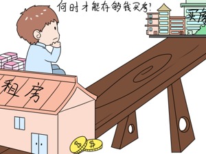 哈尔滨提高租赁公租房提取公积金的额度 市区每户每年可提取18000元