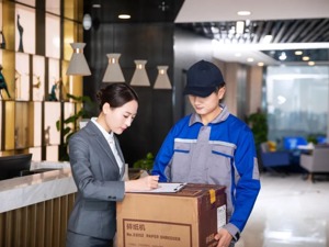 这100个职业最缺人！快递员升至第二，第一已经连续3期“霸榜”