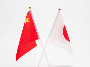 王毅同日本外相通电话：两国人民共同书写了“山川异域，风月同天”的友好佳话