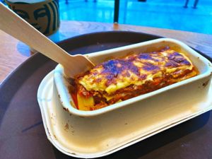 一份“牛肉面”，售价69元！今天，星巴克“人造肉”开卖，首份体验报告来了