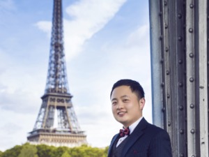 企鹅杏仁集团副总裁唐泊尘：线上问诊要打造闭环式诊疗生态圈