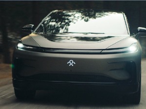 FaradayFuture：公司专利估值超10亿美元，恳请债权人赞成贾跃亭个人破产重组方案
