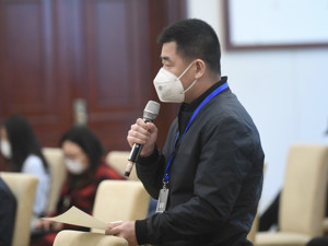 “首贷户”有贷款需求但达不到授信门槛 银保监会答每经问：引导银行开发信用贷款产品