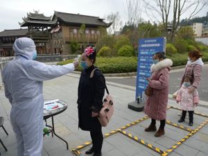 五一小长假去哪儿？这些地方会很挤，酒店也没啥折扣，但有些地方机票打1折