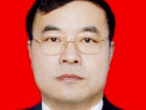 吉林省高级人民法院副院长吕洪民接受审查调查