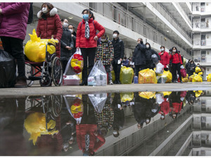 新冠肺炎会否像流感一样每年暴发？中科院专家：病毒常态化流行可能性不大
