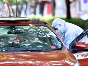 李克强：扩大核酸检测范围关键是要提升检测能力