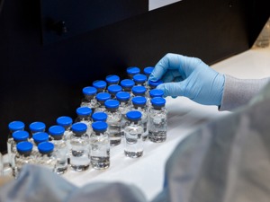 吉利德科学盘中大跌，暂停交易！报道称瑞德西韦在第一次试验中失败