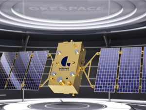 吉利首发双星6月进行星箭合体试验 年底前在酒泉发射