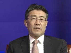 中国疾控中心主任高福：新冠疫苗九月或有望可以紧急使用