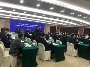 成渝双城经济圈建设“加速”？天府新区、两江新区56天里深聊了3次