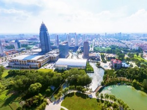 复工赋能启新篇，亿达中国轻资产全国拓展捷报频传