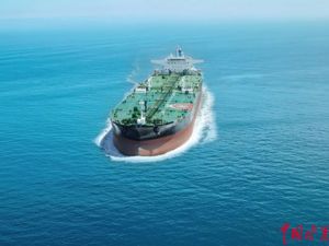 “无处安放”的油轮！2000万桶原油，在美国加州海上漂荡