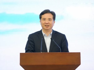 杭州市委书记周江勇：当时代抛弃你的时候，连一句再见都不会说