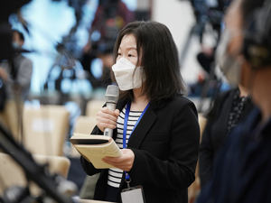 国务院扶贫办答每经问：直播带货是消费扶贫重要方式，中西部已认定3.6万个扶贫产品