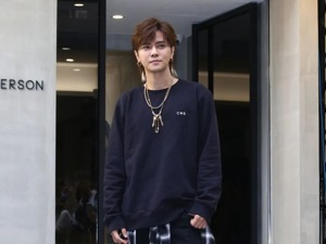 罗志祥清晨5点道歉！偶像人设坍塌连累品牌商，3.9亿人关注的TA正成为广告新宠