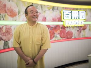 对话百果园董事长余惠勇：万店计划没有变，今年会继续盈利