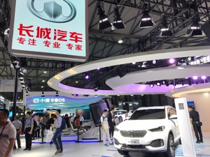 长城汽车发布2019年财报：净利润45.31亿元 零部件与海外市场成新利润增长点 