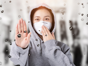 驻加使馆回应媒体报道加方从中国采购口罩“不达标”问题：高度重视，正核实相关情况