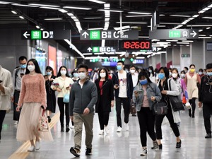 北京：不可大意！个别省份聚集性疫情可能带来输入性感染