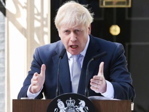 英国累计确诊近15万例 死亡超2万例 首相约翰逊将于下周一恢复工作