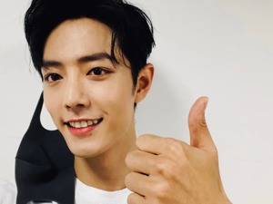 超2500万张 新歌销量冲上乐坛历史第一 肖战粉丝“催销量”借钱也要买单引争议
