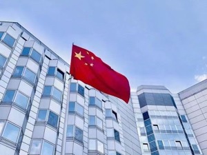 德媒再发涉疫情不实报道污名化中国，我使馆回应：老调重弹，毫无证据！