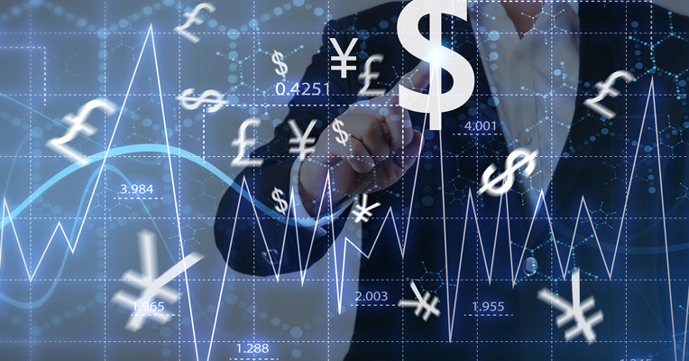 中国银行：4月27日至5月1日临时调整外汇宝等货币点差