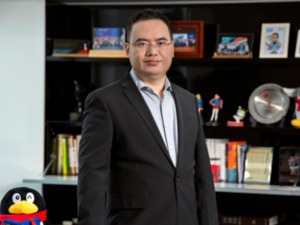 吴文辉淡出阅文集团  “网文之父”下一个起点在哪里？
