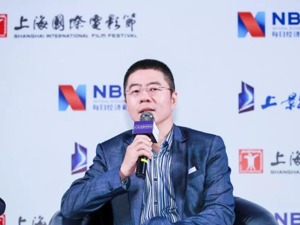 吴文辉辞任阅文CEO 腾讯副总裁程武成新统帅  吴文辉：和程武是老朋友了