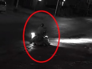 广西一老人遭三车连撞后当场身亡，3车全逃逸！肇事司机如今被提起公诉