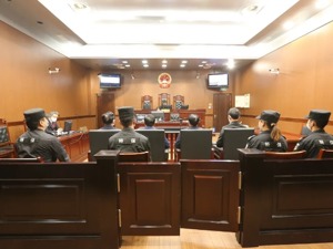 强揽工程、侵吞集体资产……萧山这个家族式黑社会性质组织犯罪案判了