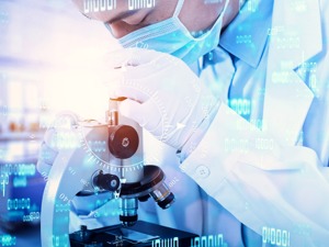 迈瑞医疗一季度净利增三成  体外诊断业务正在恢复正常 